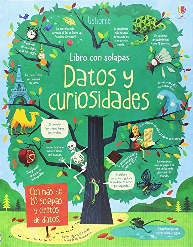 Stock image for DATOS Y CURIOSIDADES for sale by Agapea Libros