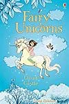 Stock image for Fairy Unicorns Cloud Castle (Young Reading Series 3 Fiction) for sale by AwesomeBooks