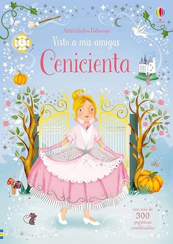 Imagen de archivo de CENICIENTA a la venta por Agapea Libros