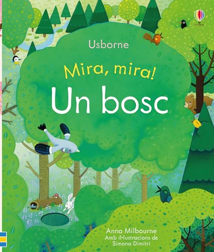 Stock image for UN BOSC for sale by La Casa de los Libros