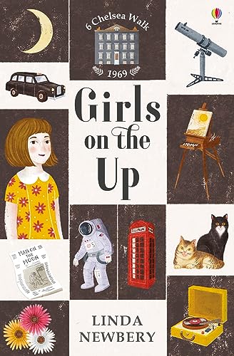 Stock image for Girls on the Up (6 Chelsea Walk) for sale by ThriftBooks-Atlanta