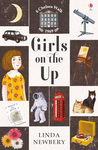 Stock image for Girls on the Up (6 Chelsea Walk) for sale by ThriftBooks-Atlanta