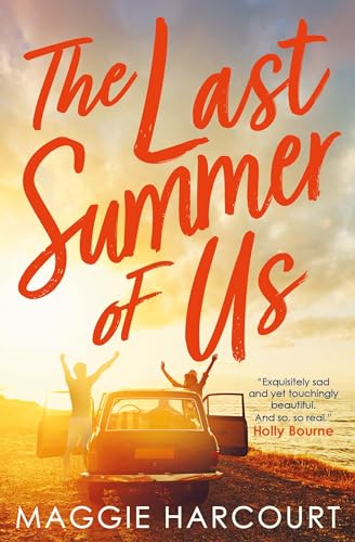 Beispielbild fr The Last Summer of Us zum Verkauf von WorldofBooks