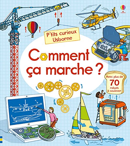 Beispielbild fr Comment a Marche ? zum Verkauf von RECYCLIVRE