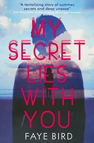 Beispielbild fr My Secret Lies With You zum Verkauf von WorldofBooks