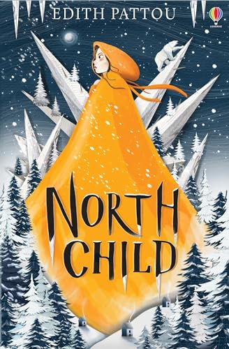 Beispielbild fr North Child (Usborne Modern Classics) zum Verkauf von WorldofBooks