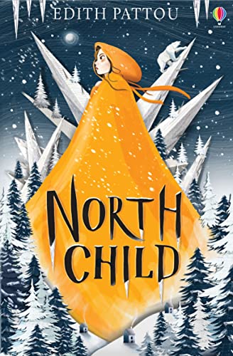 Stock image for North Child (Usborne Modern Classics) for sale by WorldofBooks