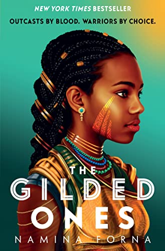 the gilded ones series the gilded ones series