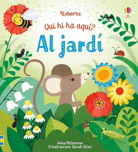 Stock image for AL JARDI CAT for sale by La Casa de los Libros