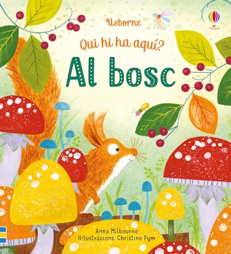 Stock image for AL BOSC for sale by La Casa de los Libros