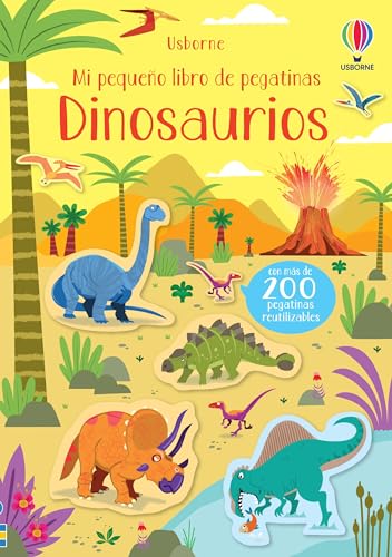 Imagen de archivo de DINOSAURIOS a la venta por Agapea Libros