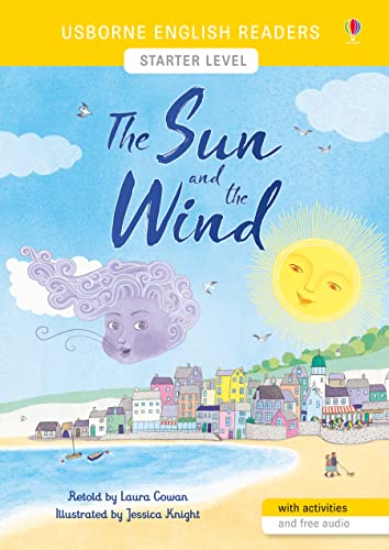 Beispielbild fr UER 0 SUN AND THE WIND zum Verkauf von AG Library