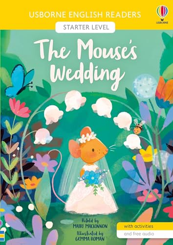 Stock image for The Mouse's Wedding for sale by Blackwell's