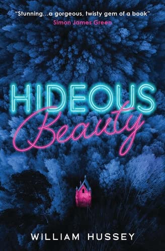 Stock image for Hideous Beauty for sale by AwesomeBooks