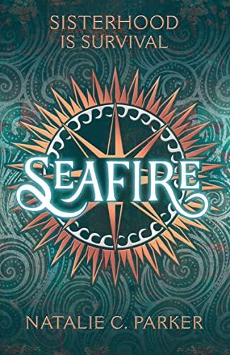 Beispielbild fr Seafire (Seafire Trilogy 1) (Seafire, 1) zum Verkauf von WorldofBooks