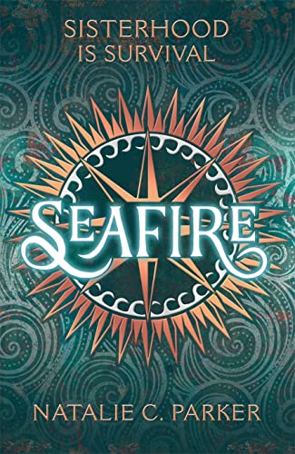 Stock image for Seafire (Seafire Trilogy 1) (Seafire, 1) for sale by WorldofBooks