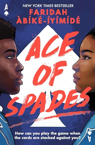 

Ace of Spades