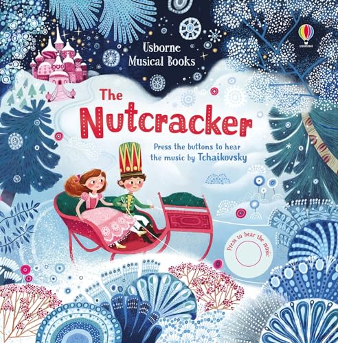 Stock image for The Nutcracker for sale by Blackwell's