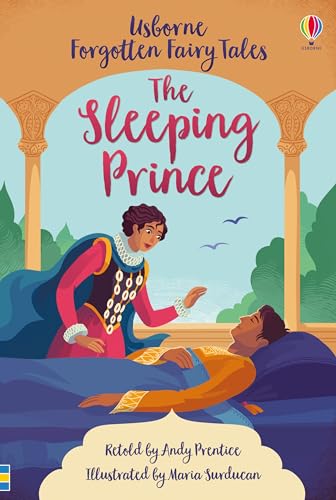 Immagine dell'editore per Forgotten Fairy Tales: The Sleeping Prince venduto da Kennys Bookshop and Art Galleries Ltd.