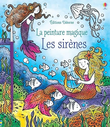 Beispielbild fr Les Sirnes zum Verkauf von RECYCLIVRE