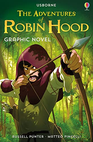 Beispielbild fr The Adventures of Robin Hood zum Verkauf von Blackwell's