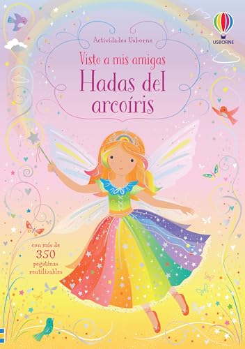 Imagen de archivo de Hadas Del Arcoiris a la venta por Hamelyn