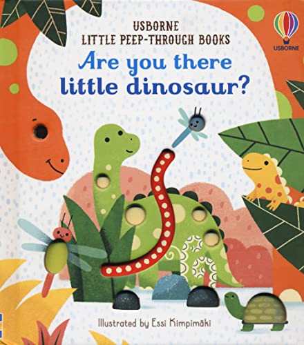 Stock image for Are you there little dinosaur ? for sale by ThriftBooks-Dallas