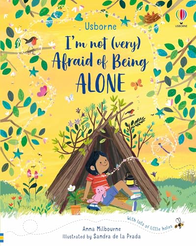 Beispielbild fr I'm Not (Very) Afraid of Being Alone zum Verkauf von Blackwell's