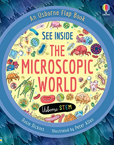 Beispielbild fr See Inside the Microscopic World zum Verkauf von Blackwell's