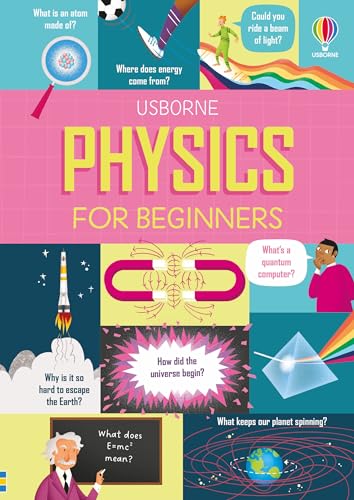 Imagen de archivo de Physics for Beginners a la venta por Chiron Media