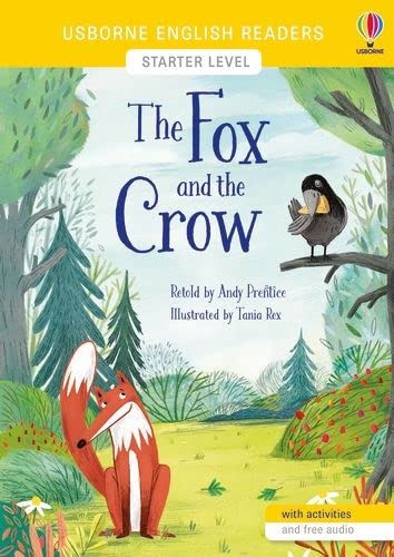 Stock image for The Fox and the Crow for sale by Blackwell's