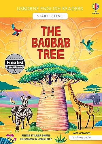 Beispielbild fr The Baobab Tree zum Verkauf von Blackwell's