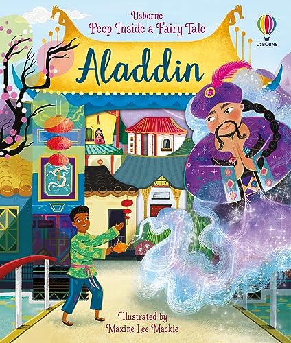 Stock image for Aladdin for sale by Blackwell's