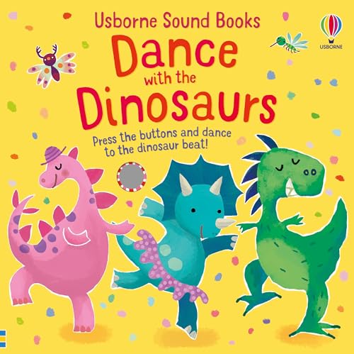 

Dance with the Dinosaurs Sound