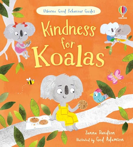 Beispielbild fr Kindness for Koalas zum Verkauf von Blackwell's