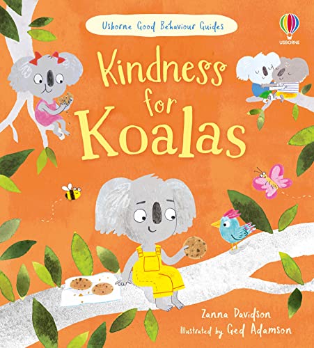 Stock image for Kindness for Koalas for sale by Blackwell's