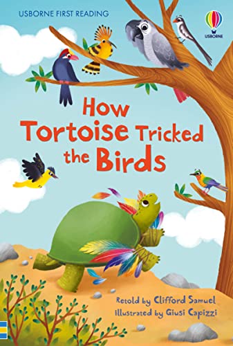 Beispielbild fr How Tortoise Tricked the Birds zum Verkauf von Blackwell's