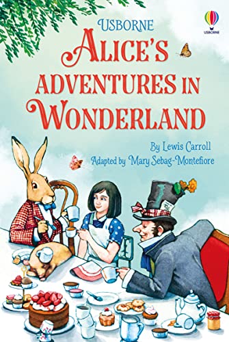 9781474999014: Young Reading Alice's Adventures in Wonderland (Young Reading Series 4) (Short Classics)