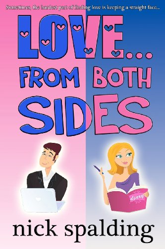 Beispielbild fr Love. From Both Sides zum Verkauf von Reuseabook