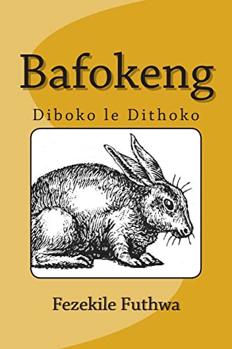 9781475003376: Bafokeng (Southern Sotho Edition)