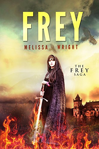 Stock image for Frey for sale by Reuseabook