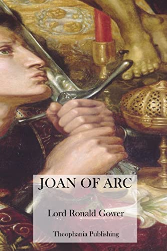 9781475006551: Joan of Arc