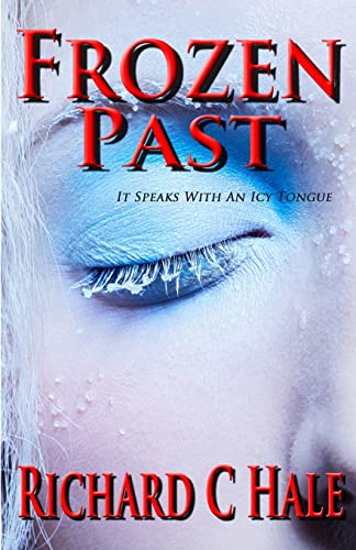 Stock image for Frozen Past for sale by WorldofBooks