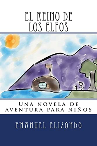Stock image for El Reino de los Elfos (Spanish Edition) for sale by Lucky's Textbooks