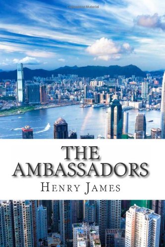 The Ambassadors (9781475008258) by James, Henry