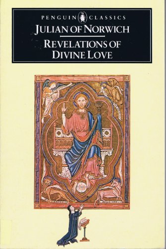 Beispielbild fr Revelations of Divine Love zum Verkauf von ThriftBooks-Dallas