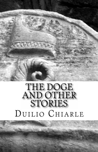 9781475010060: The Doge and other stories