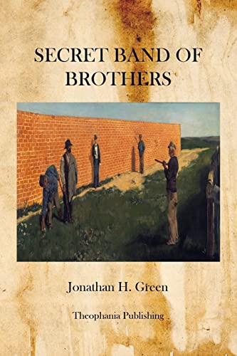 9781475011883: Secret Band of Brothers