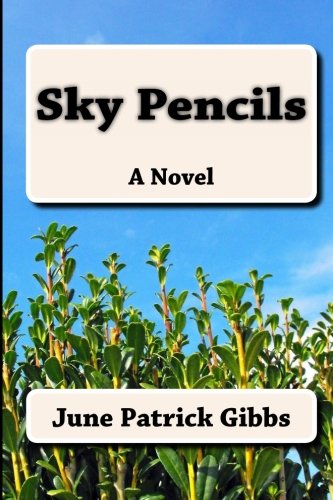 Stock image for Sky Pencils for sale by Revaluation Books