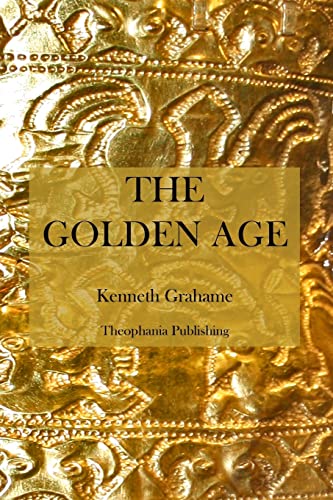 9781475012156: The Golden Age